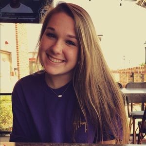 Meet your Posher, Grace